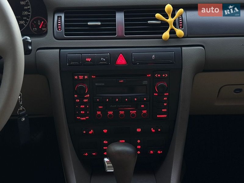 Універсал Audi A6 2004 в Бердичеві фото 13 Універсал Audi A6 2004 в Бердичеві