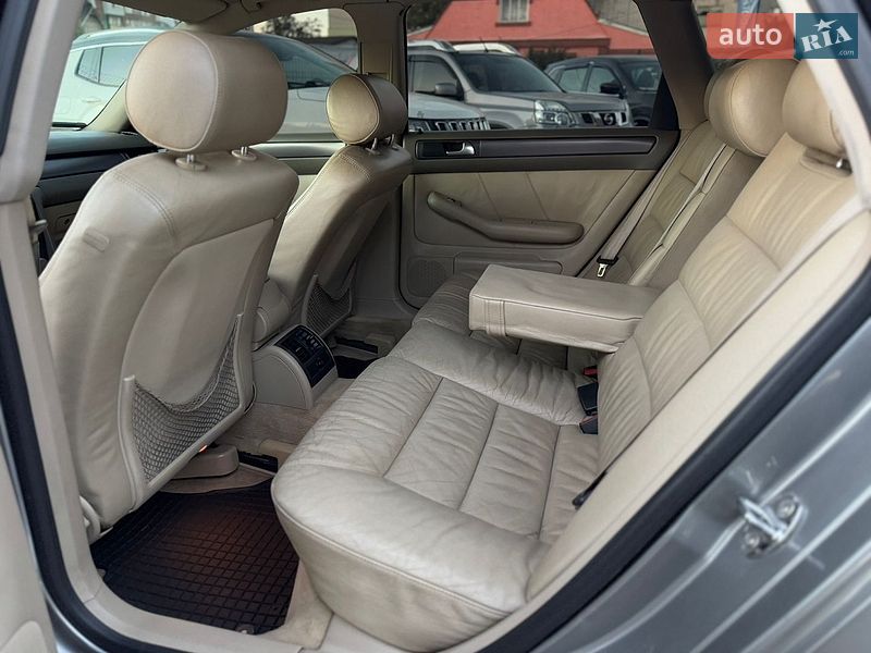 Універсал Audi A6 2004 в Бердичеві фото 21 Універсал Audi A6 2004 в Бердичеві