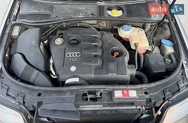 Універсал Audi A6 2004 в Бердичеві фото 31 Універсал Audi A6 2004 в Бердичеві
