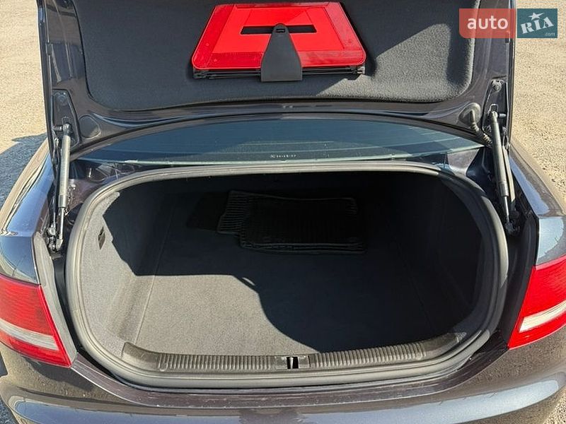Седан Audi A6 2007 в Харькове