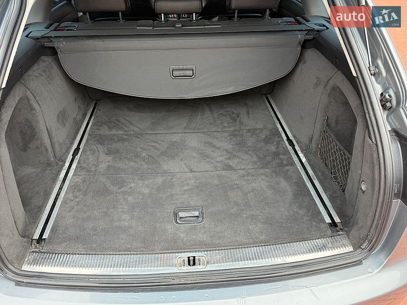 Універсал Audi A6 2007 в Жашківу фото 12 Універсал Audi A6 2007 в Жашківу