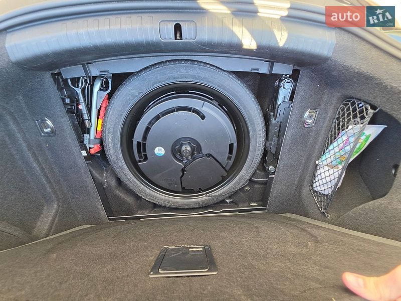 Седан Audi A6 2020 в Києві