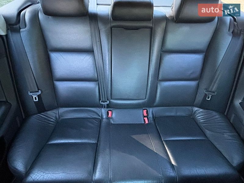 Седан Audi A6 2006 в Прилуках