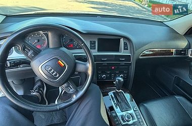 Седан Audi A6 2006 в Прилуках