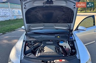 Седан Audi A6 2006 в Прилуках
