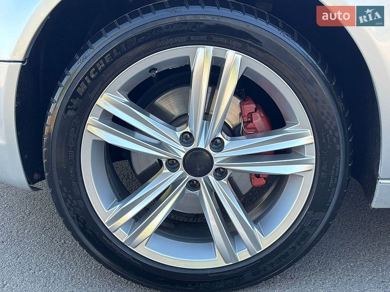 Седан Audi A6 2006 в Прилуках