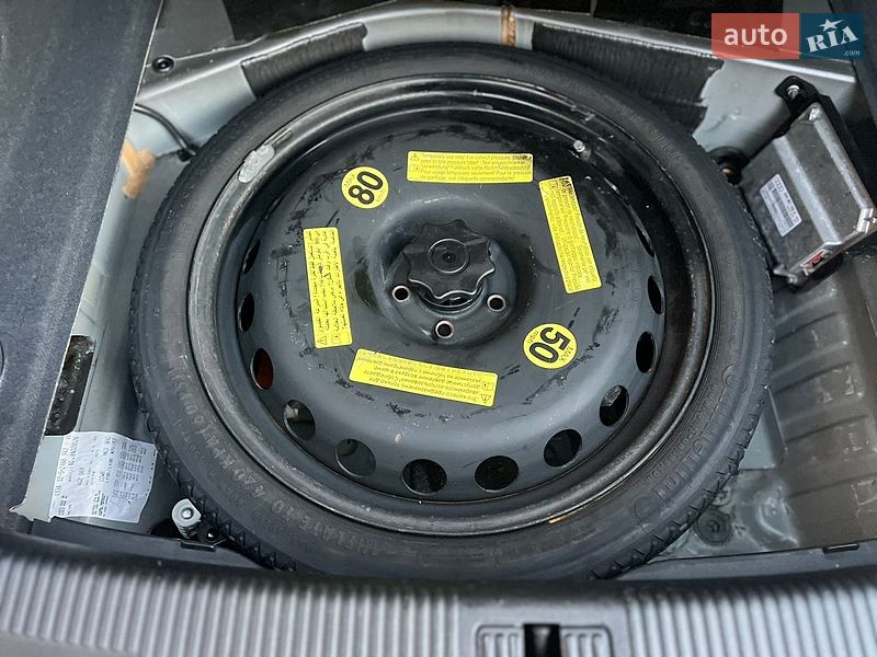 Седан Audi A6 2011 в Виннице