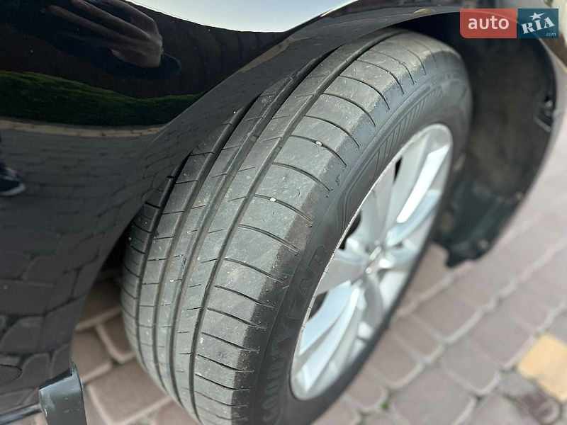 Седан Audi A6 2011 в Виннице
