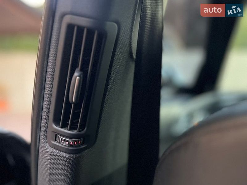 Седан Audi A6 2011 в Виннице