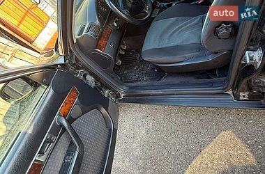 Седан Audi A6 1997 в Тлумаче фото 10 Седан Audi A6 1997 в Тлумаче