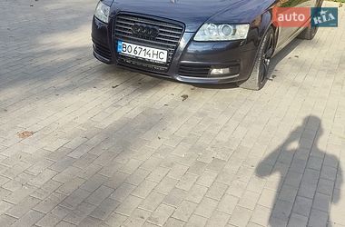 Універсал Audi A6 2009 в Вишнівці