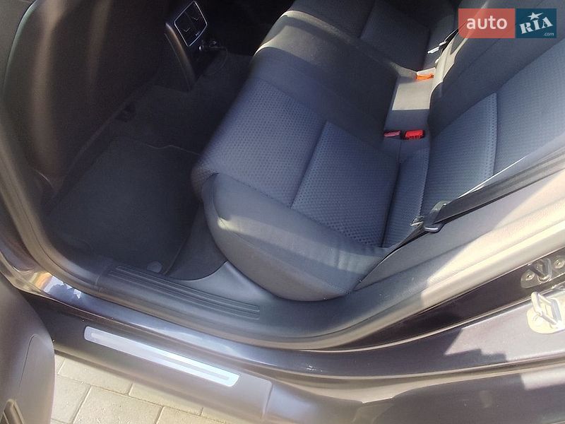 Универсал Audi A6 2009 в Вишневце