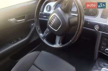 Универсал Audi A6 2009 в Вишневце