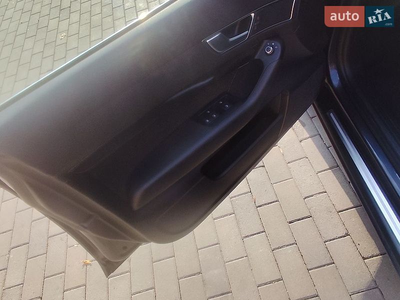 Универсал Audi A6 2009 в Вишневце