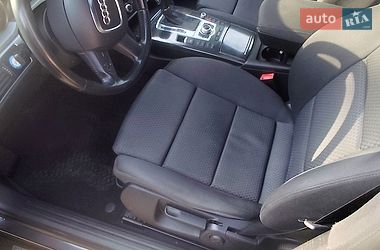 Универсал Audi A6 2009 в Вишневце