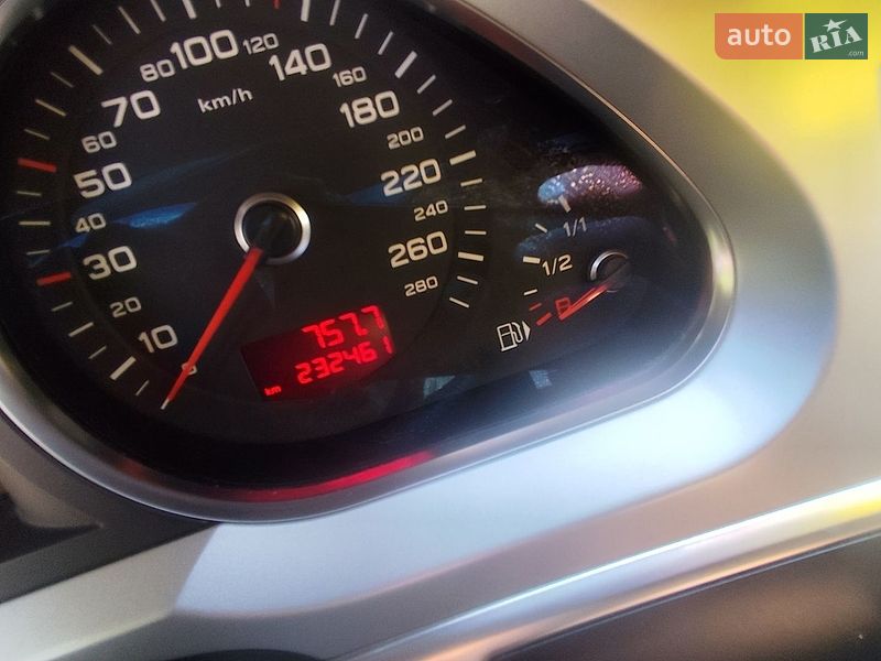 Универсал Audi A6 2009 в Вишневце
