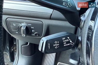 Універсал Audi A6 2013 в Луцьку фото 10 Універсал Audi A6 2013 в Луцьку