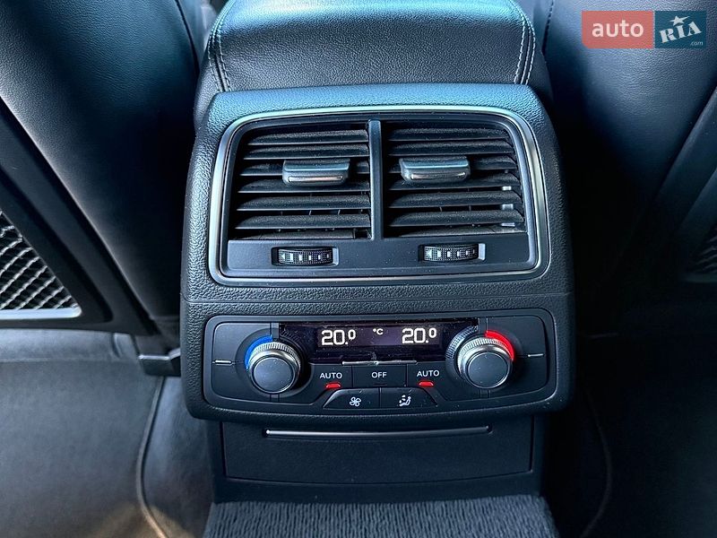 Універсал Audi A6 2013 в Луцьку фото 17 Універсал Audi A6 2013 в Луцьку