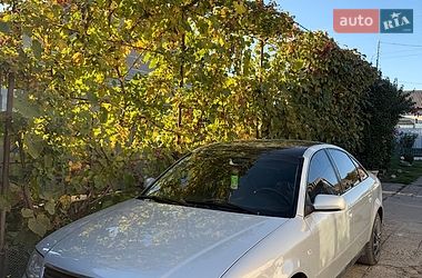 Седан Audi A6 2000 в Борщеве