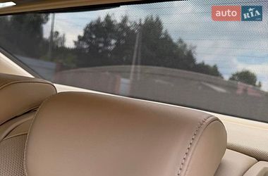 Седан Audi A6 2011 в Києві фото 8 Седан Audi A6 2011 в Києві