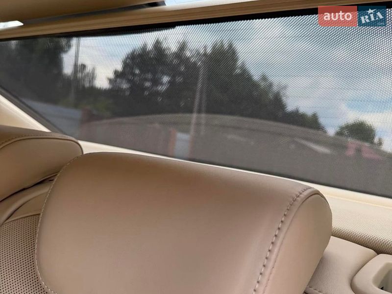 Седан Audi A6 2011 в Києві фото 8 Седан Audi A6 2011 в Києві