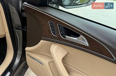 Седан Audi A6 2011 в Києві фото 14 Седан Audi A6 2011 в Києві