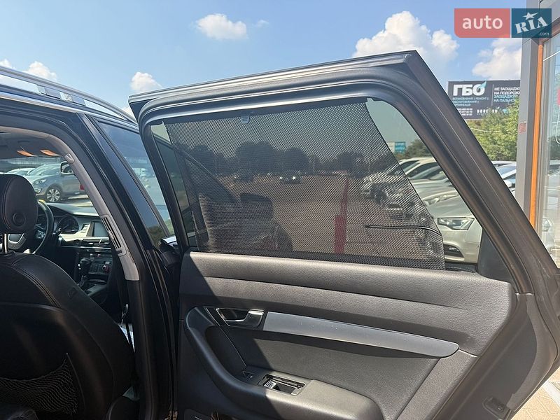 Універсал Audi A6 2007 в Житомирі