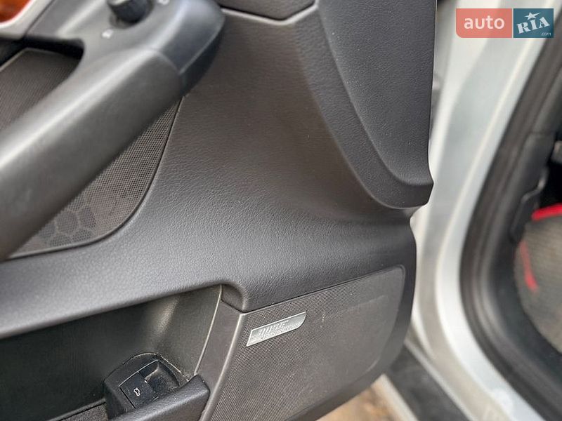 Універсал Audi A6 2005 в Сарнах