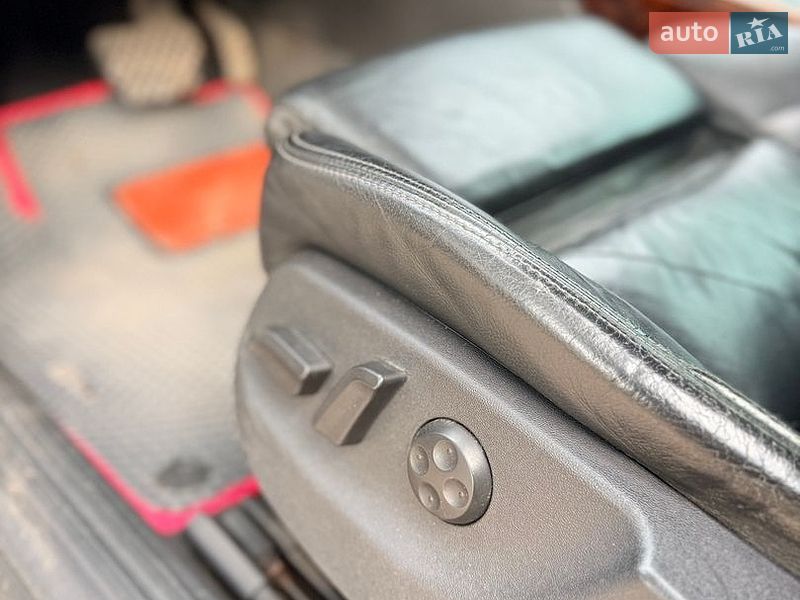Універсал Audi A6 2005 в Сарнах