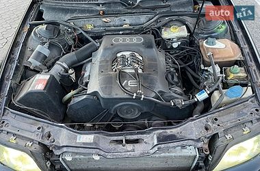 Универсал Audi A6 1997 в Ковеле