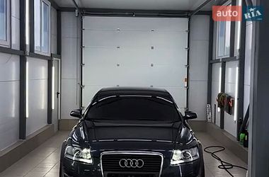 Седан Audi A6 2006 в Шептицькому