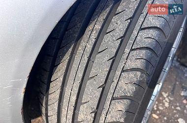 Універсал Audi A6 2003 в Броварах