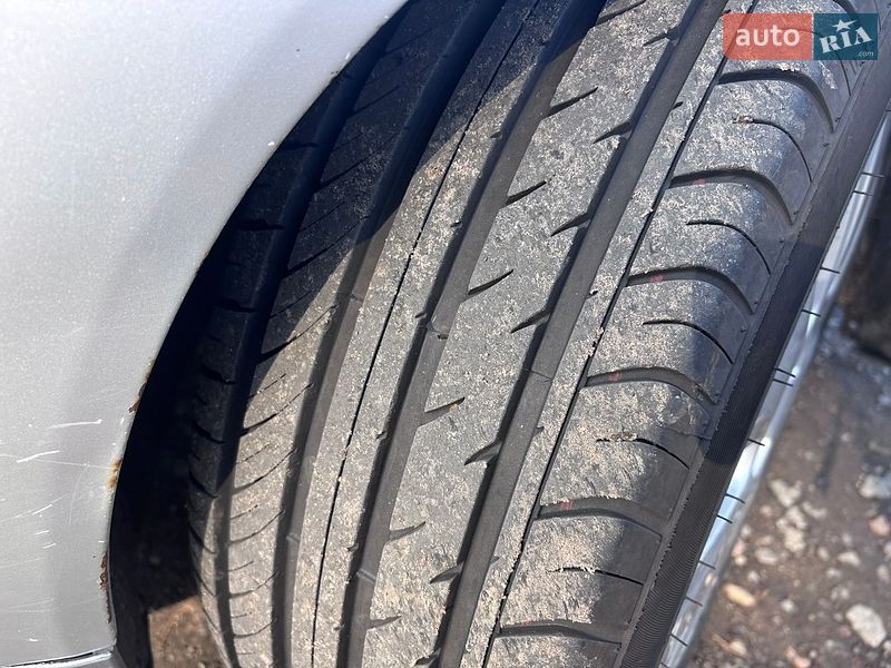 Універсал Audi A6 2003 в Броварах