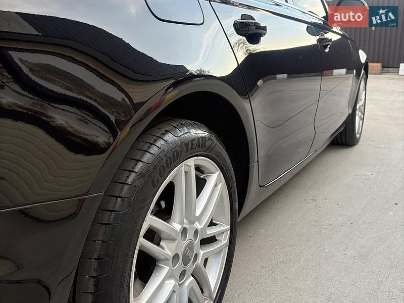 Универсал Audi A6 2011 в Бердичеве