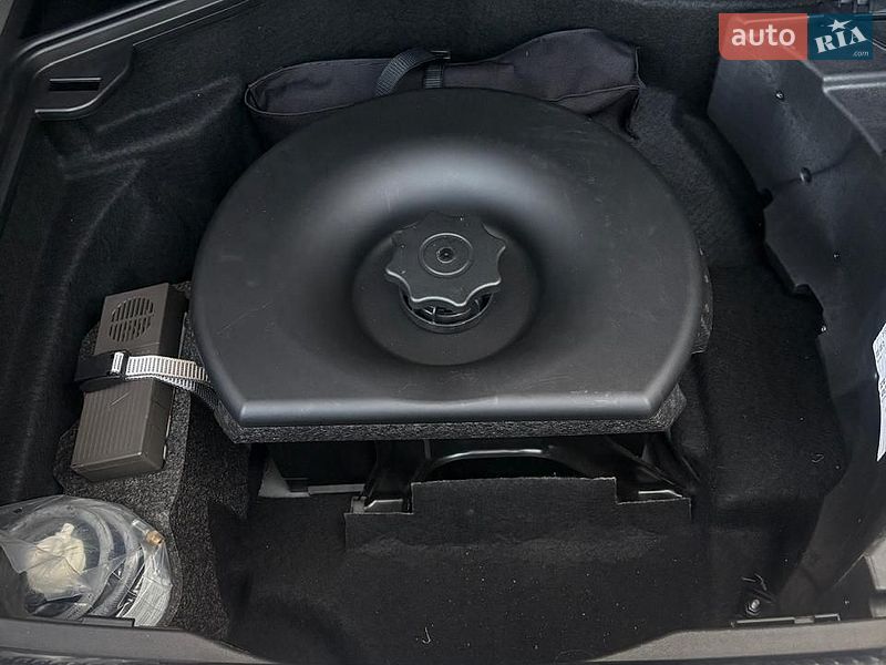 Универсал Audi A6 2011 в Бердичеве