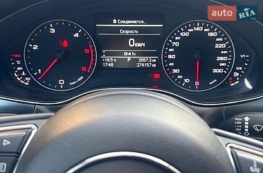Универсал Audi A6 2011 в Бердичеве