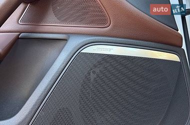 Седан Audi A6 2015 в Червоному Донці
