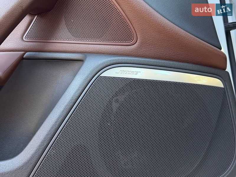 Седан Audi A6 2015 в Червоному Донці