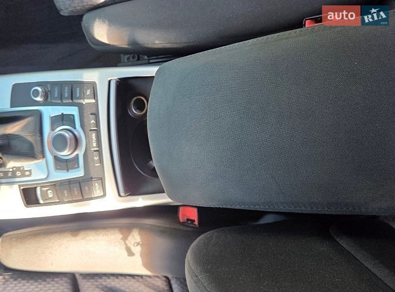 Универсал Audi A6 2009 в Черновцах фото 24 Универсал Audi A6 2009 в Черновцах