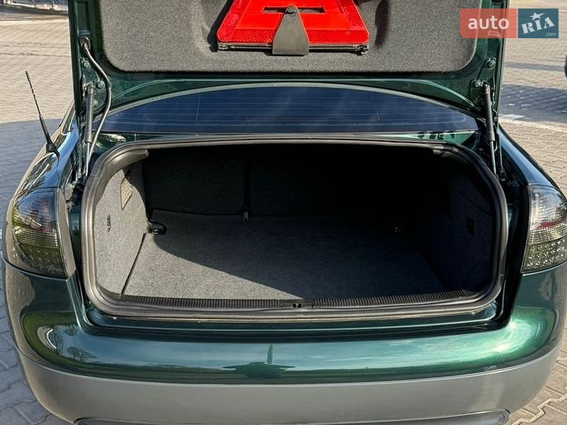 Седан Audi A6 2000 в Києві