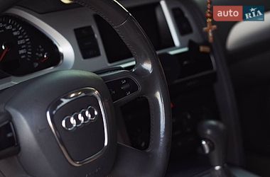 Седан Audi A6 2009 в Виноградові фото 16 Седан Audi A6 2009 в Виноградові
