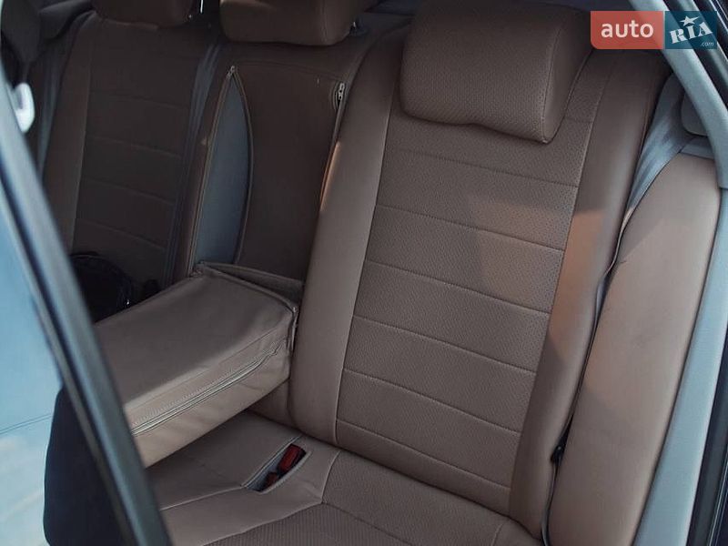 Седан Audi A6 2009 в Виноградові фото 18 Седан Audi A6 2009 в Виноградові