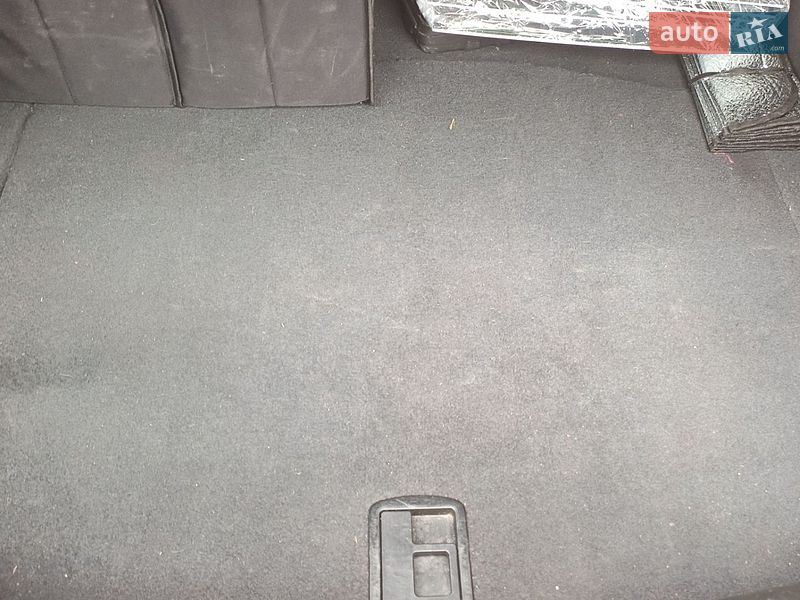 Седан Audi A6 2007 в Надвірній