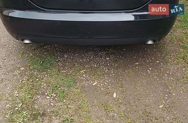 Седан Audi A6 2007 в Надвірній