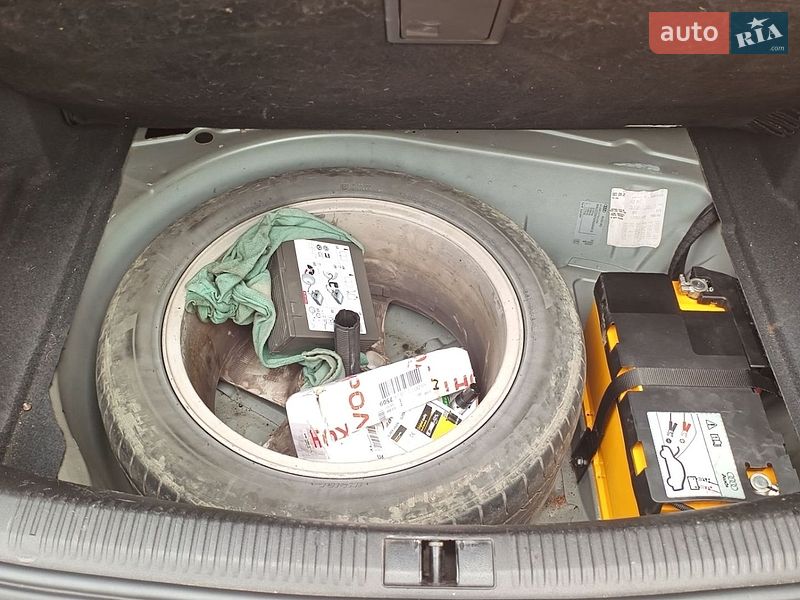 Седан Audi A6 2007 в Надвірній
