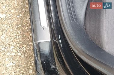 Седан Audi A6 2007 в Надвірній