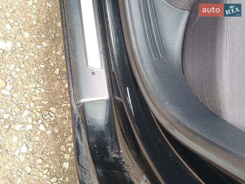 Седан Audi A6 2007 в Надвірній
