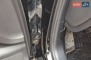 Седан Audi A6 2007 в Надвірній