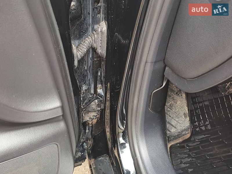 Седан Audi A6 2007 в Надвірній