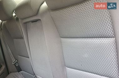 Седан Audi A6 2007 в Надвірній